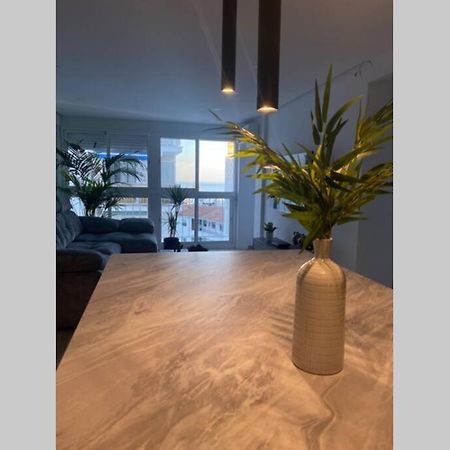 Precioso Apartamento A Estrenar En Centro De Nerja Ngoại thất bức ảnh