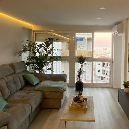 Precioso Apartamento A Estrenar En Centro De Nerja Ngoại thất bức ảnh