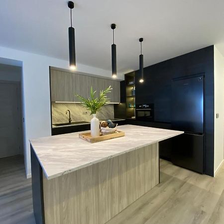 Precioso Apartamento A Estrenar En Centro De Nerja Ngoại thất bức ảnh